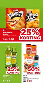 Plus reclame folder week 49, pagina.28