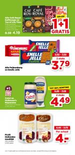 Plus reclame folder week 49, pagina.30