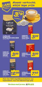 Plus reclame folder week 49, pagina.31