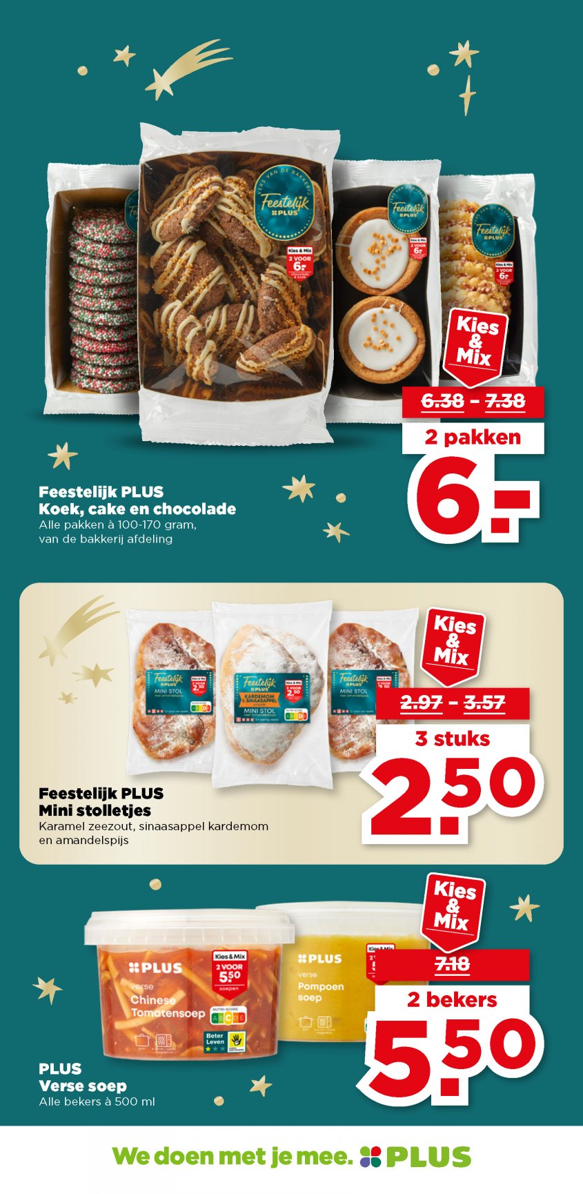 Plus Aanbiedingen van 10-12-2025 pagina.37