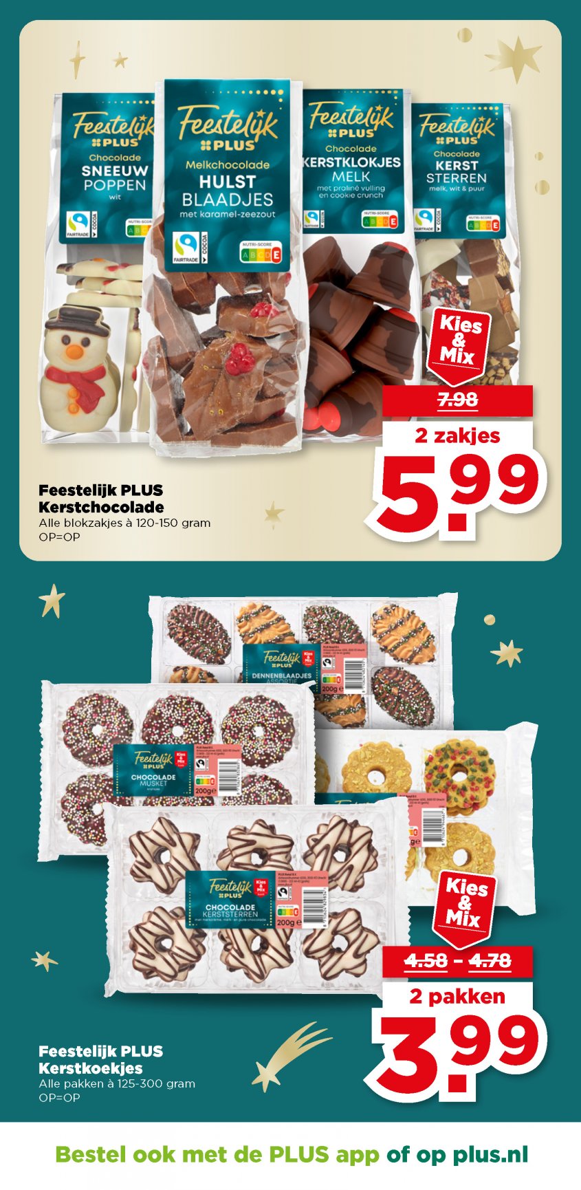 Plus Aanbiedingen van 10-12-2025 pagina.38