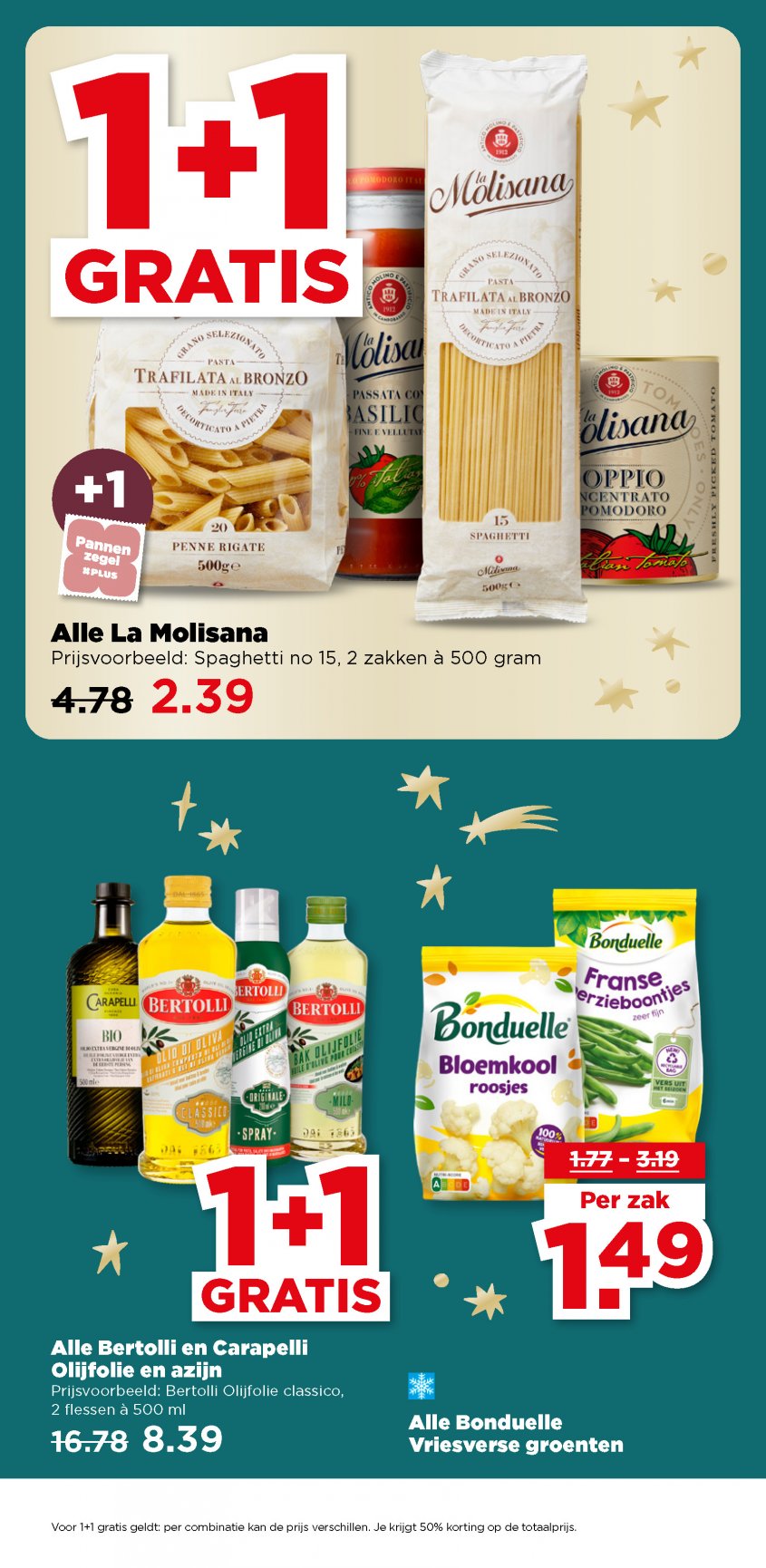 Plus Aanbiedingen van 10-12-2025 pagina.40