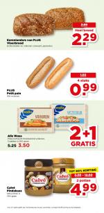 Plus reclame folder week 50, pagina.16
