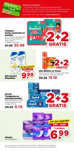 Plus reclame folder week 50, pagina.31