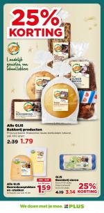 Plus reclame folder week 50, pagina.35