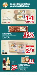 Plus reclame folder week 50, pagina.36