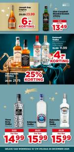 Plus reclame folder week 50, pagina.47