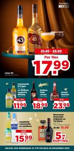 Plus reclame folder week 50, pagina.49