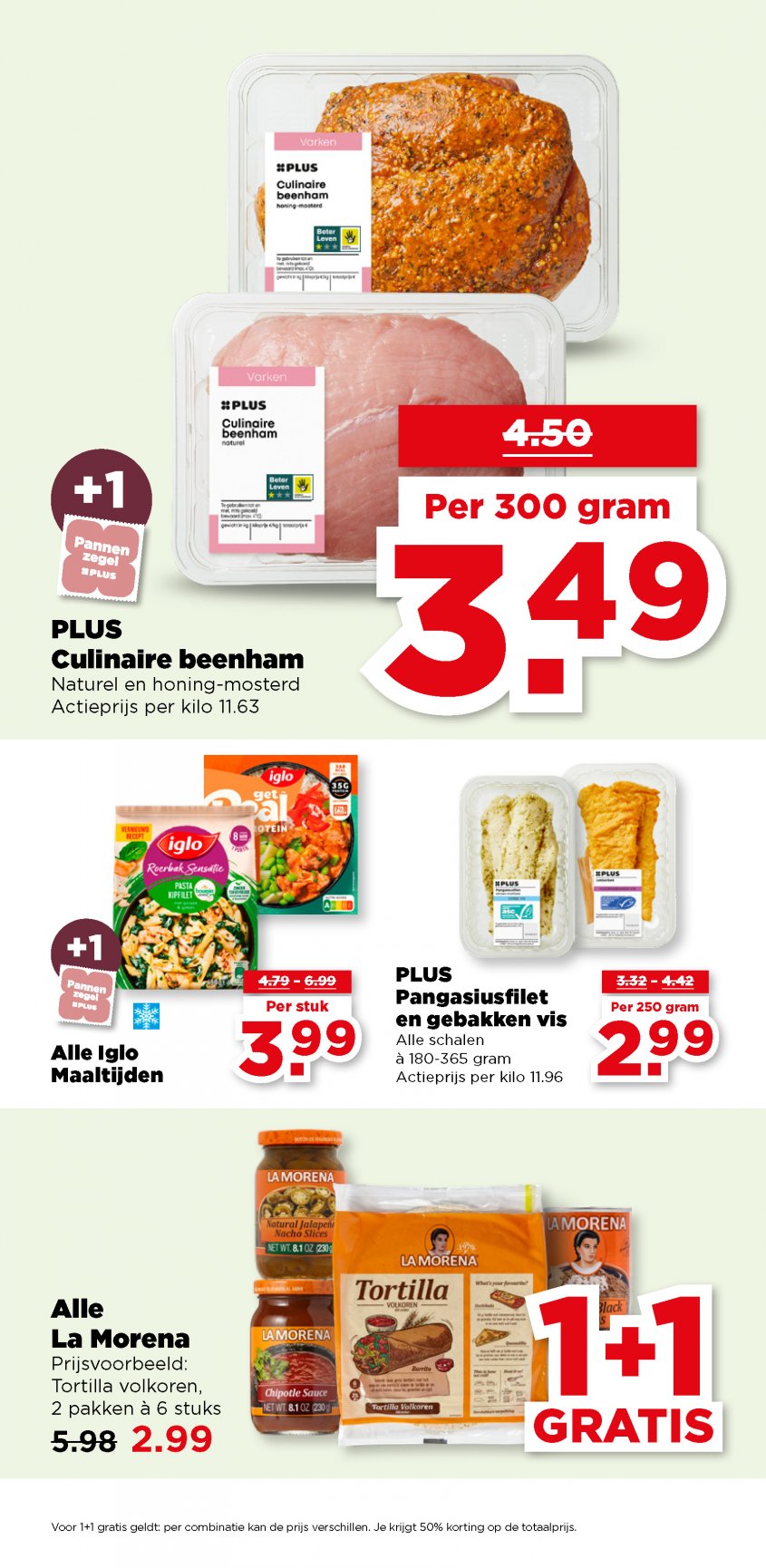 Plus Aanbiedingen van 10-12-2025 pagina.13