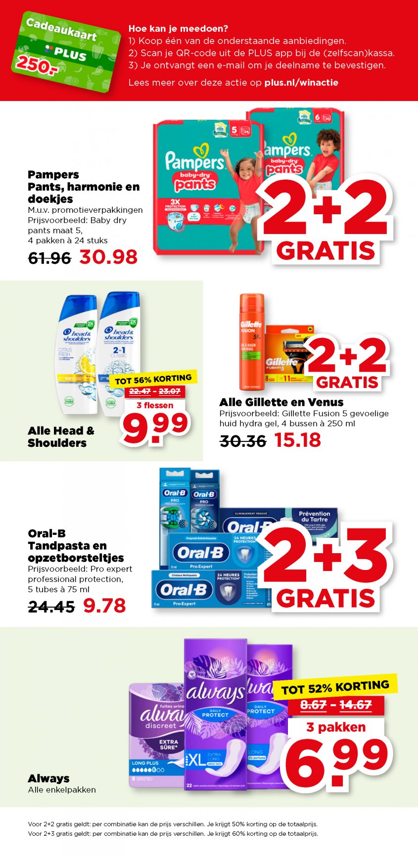 Plus Aanbiedingen van 10-12-2025 pagina.31