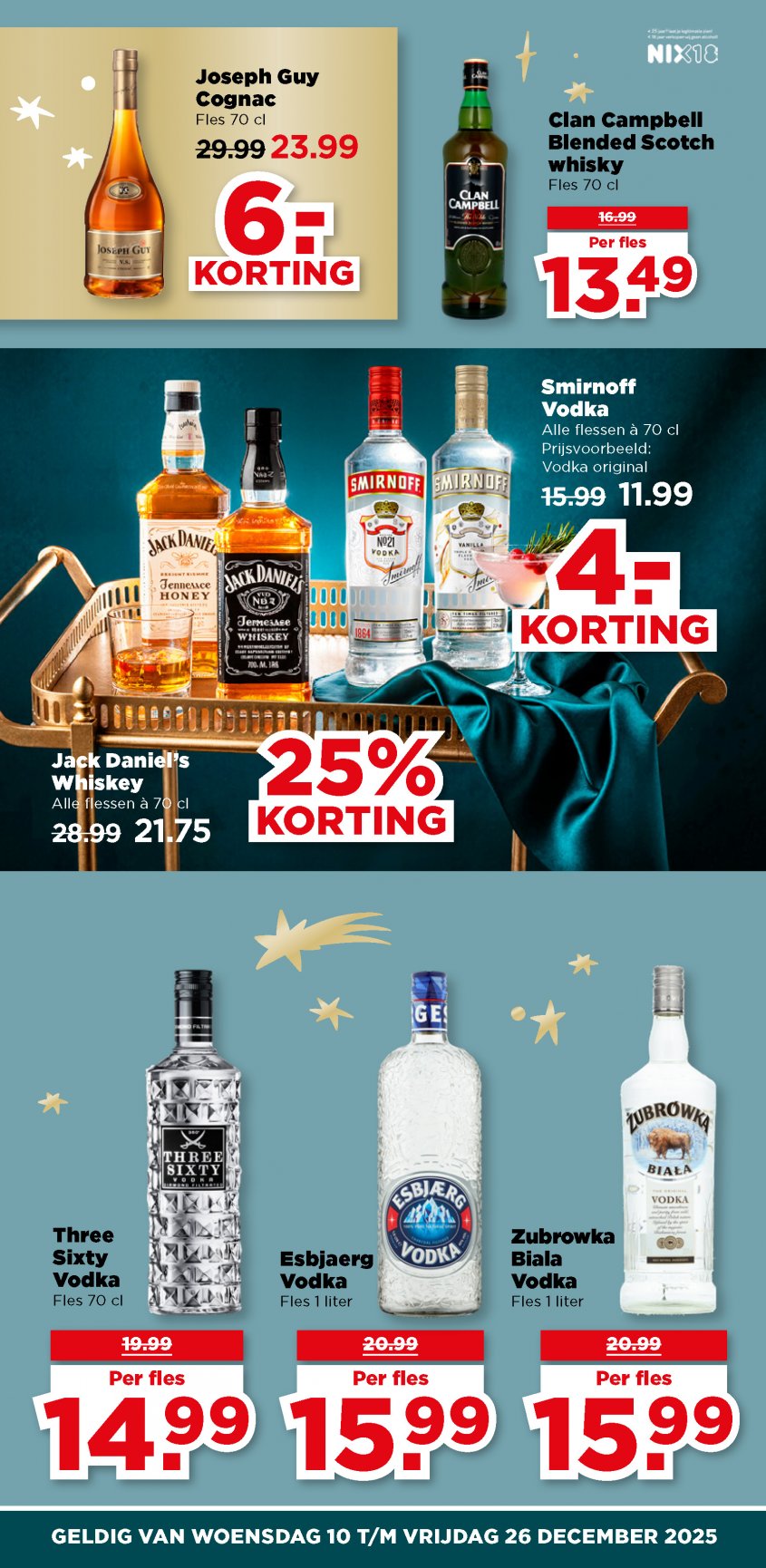 Plus Aanbiedingen van 10-12-2025 pagina.47