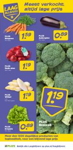 Plus reclame folder week 50, pagina.7