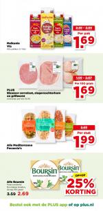 Plus reclame folder week 50, pagina.11