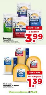 Plus reclame folder week 50, pagina.17