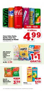 Plus reclame folder week 50, pagina.24
