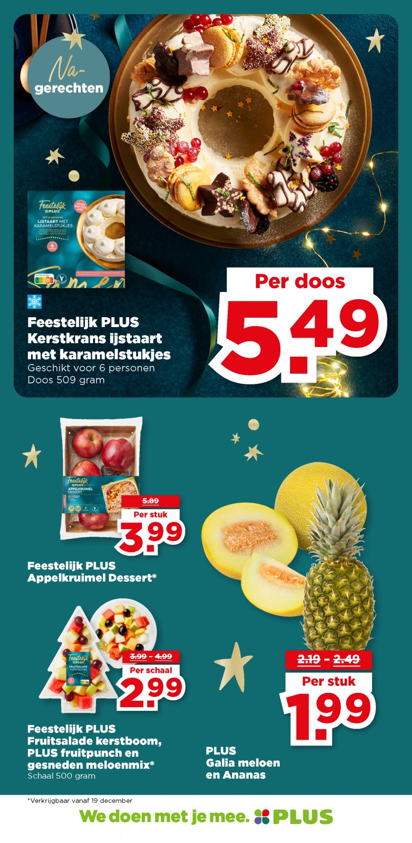 Plus Aanbiedingen van 17-12-2025 pagina.17