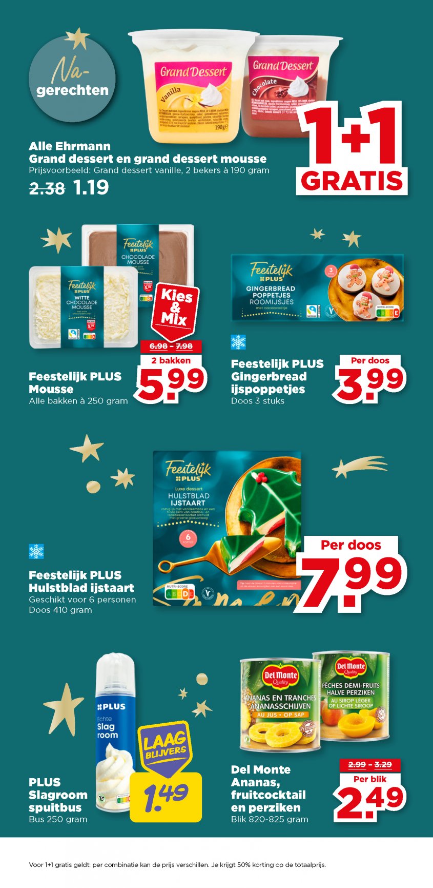 Plus Aanbiedingen van 17-12-2025 pagina.19