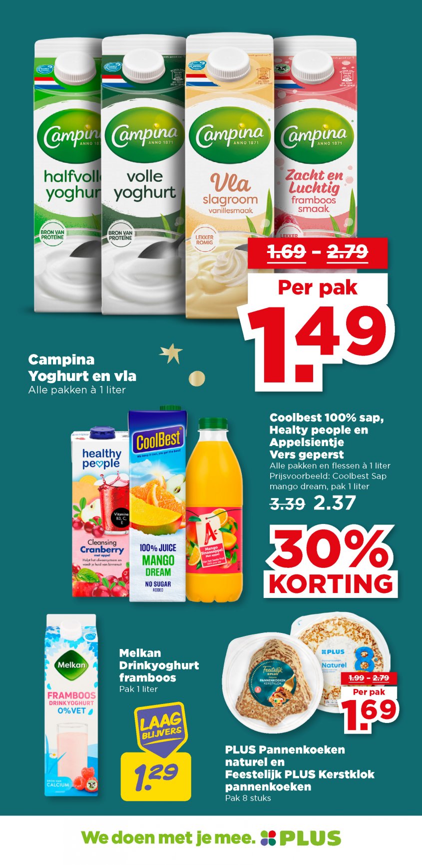 Plus Aanbiedingen van 17-12-2025 pagina.38