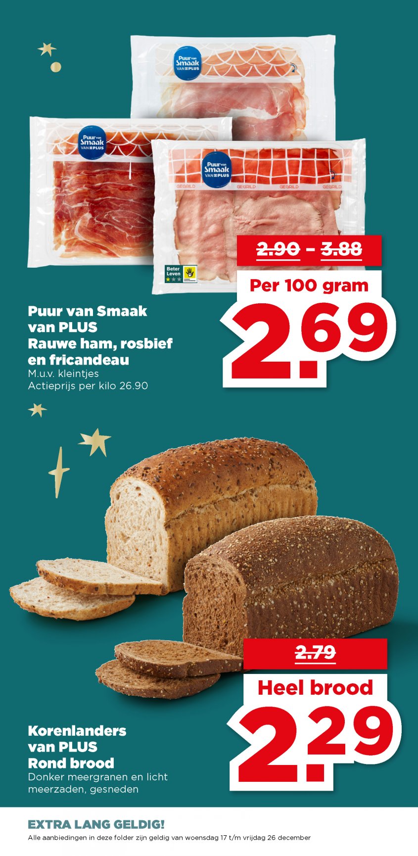 Plus Aanbiedingen van 17-12-2025 pagina.39