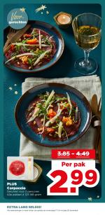 Plus reclame folder week 51, pagina.5