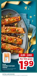 Plus reclame folder week 51, pagina.10