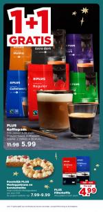 Plus reclame folder week 51, pagina.22