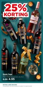 Plus reclame folder week 51, pagina.24