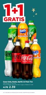 Plus reclame folder week 51, pagina.32