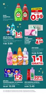 Plus reclame folder week 51, pagina.42