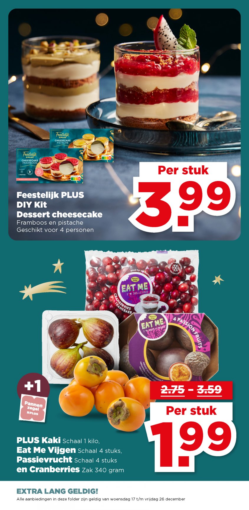 Plus Aanbiedingen van 17-12-2025 pagina.18