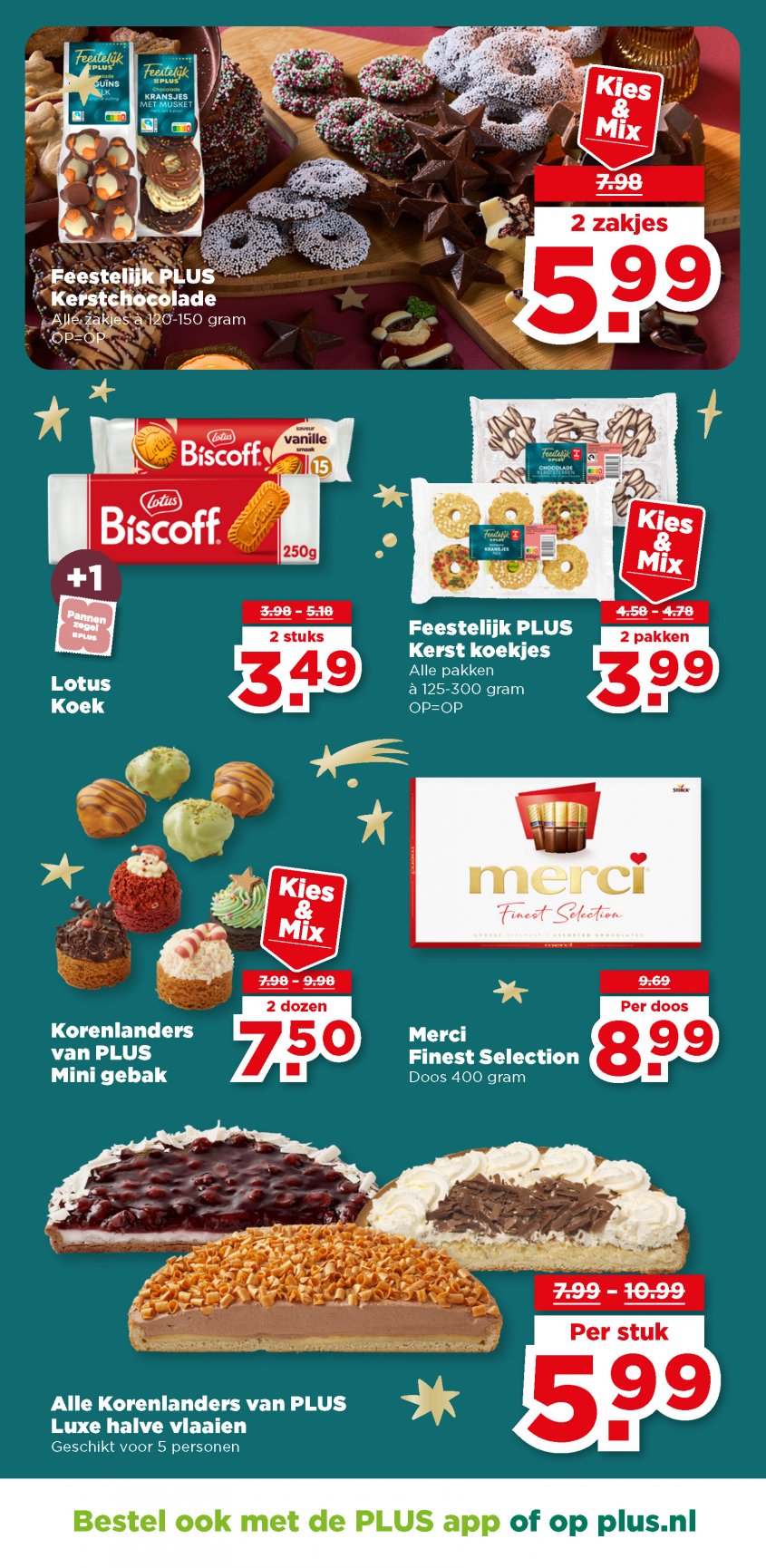Plus Aanbiedingen van 17-12-2025 pagina.21