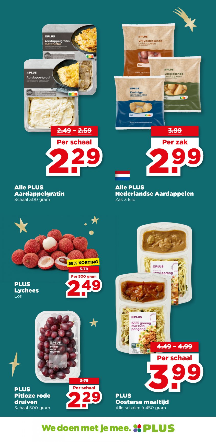 Plus Aanbiedingen van 17-12-2025 pagina.47