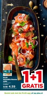 Plus reclame folder week 51, pagina.2