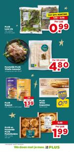 Plus reclame folder week 51, pagina.4