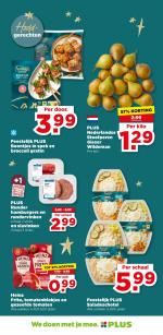Plus reclame folder week 51, pagina.11