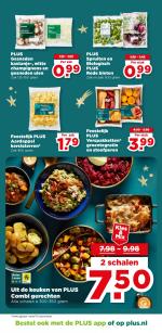 Plus reclame folder week 51, pagina.12