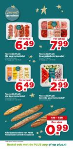 Plus reclame folder week 51, pagina.13