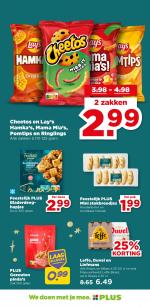 Plus reclame folder week 51, pagina.29