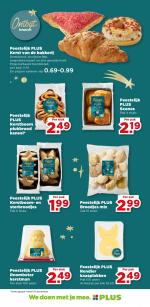 Plus reclame folder week 51, pagina.34