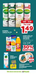 Plus reclame folder week 51, pagina.38