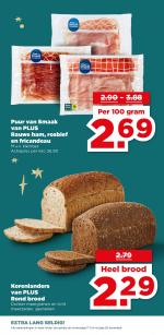 Plus reclame folder week 51, pagina.39