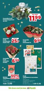 Plus reclame folder week 51, pagina.44