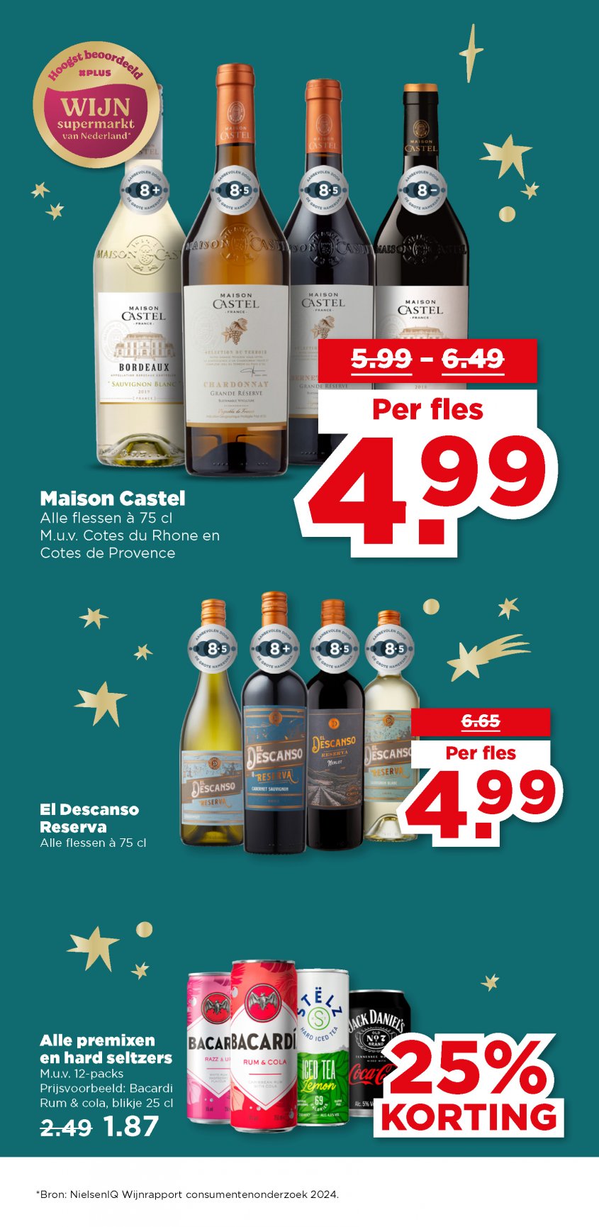 Plus Aanbiedingen van 27-12-2025 pagina.10