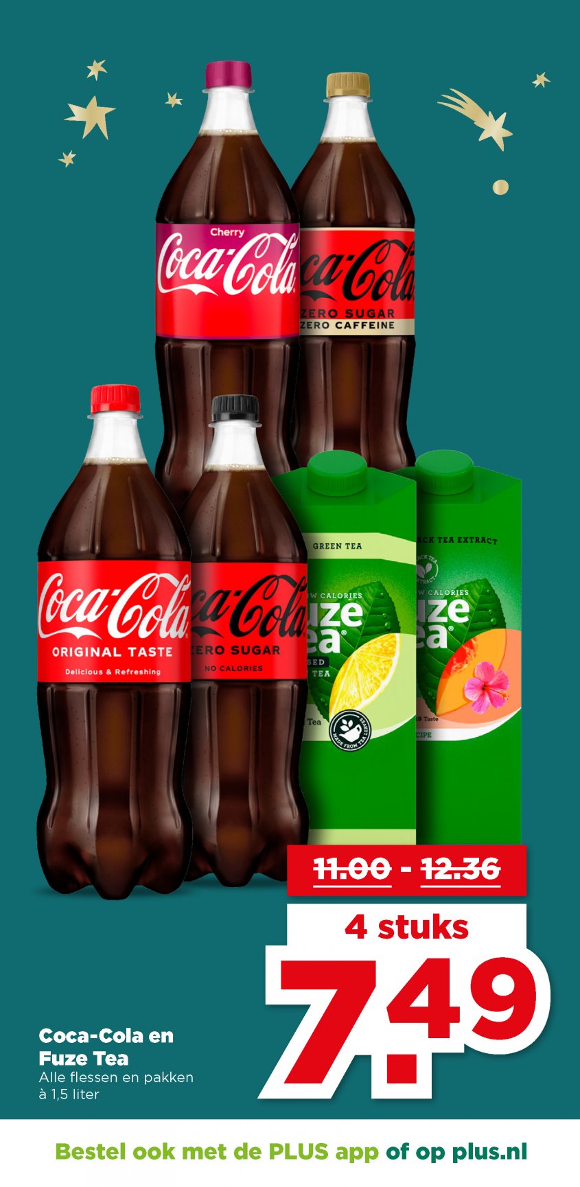 Plus Aanbiedingen van 27-12-2025 pagina.18