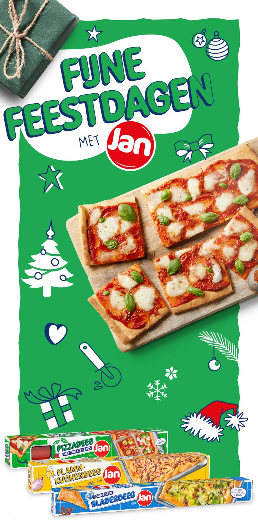 Plus Aanbiedingen van 27-12-2025 pagina.25