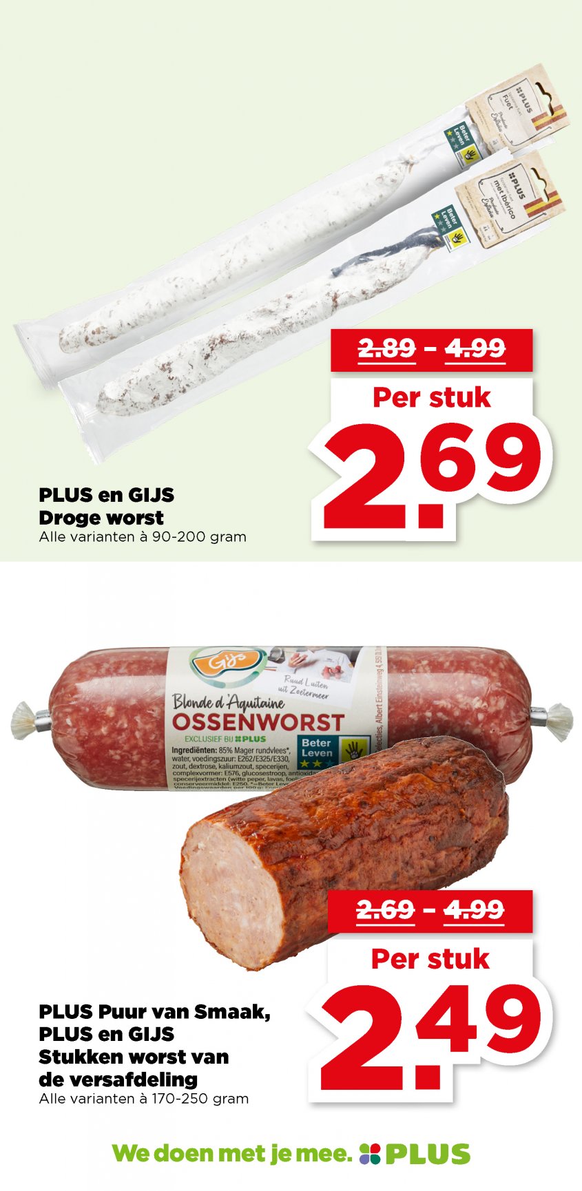 Plus Aanbiedingen van 27-12-2025 pagina.32