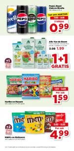 Plus reclame folder week 01, pagina.19