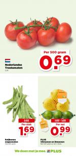 Plus reclame folder week 01, pagina.22