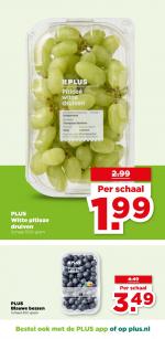 Plus reclame folder week 01, pagina.23