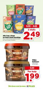 Plus reclame folder week 01, pagina.38